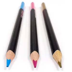 Kidea pastelky 24 barev (KTMP24KA)