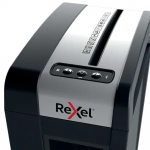 Skartovač Rexel Secure MC4-SL (2020132EU)