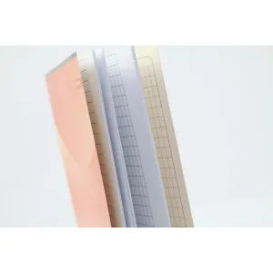 Notebook Rexus A5 16k. Šňůra 80g (605431)