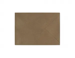 Obálka Gallery Paper C6 - béžová 114 mm x 162 mm (280222)