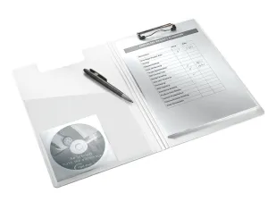 Leitz Wow A4 - růžová 230 mm x 330 mm (41990023)