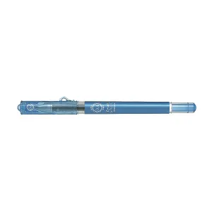 Inkoustové pero Pilot MAICA Thin Ink Pen, světle modré 0,4 mm, 1 barva (BL-GCM4-LB)