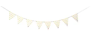 Arpex party girlanda Glamour (DC1346)