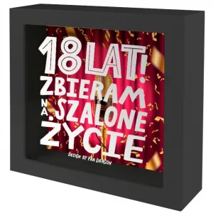 Peněženka Pan Drak Home (5901854962733)