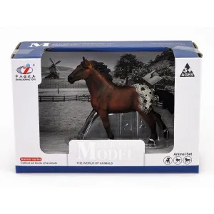 Adar figurka 11 cm Kůň (3/481374)