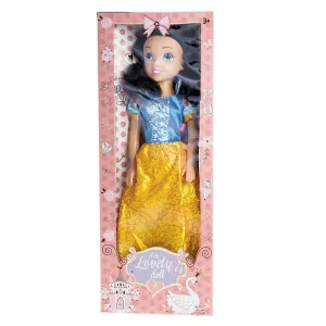 Panenka Anek Snow White 800mm (BD2001E)