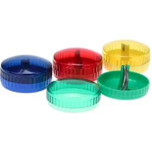 Ořezávátko Fun&Joy SPIRAL BLADE - mix