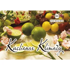 Michalczyk i Prokop nástěnný kalendář 200 mm x 285 mm (TW-10-1)