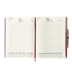 Kalendář Avanti A4 (5901769621084)