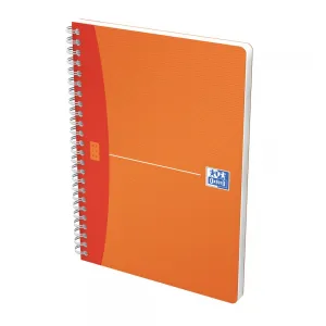Oxford My Colours A5 90k. Kontrola 90g (100102483)