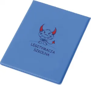 Školní průkaz Panta Plast (0300-010-99)