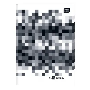 Brulion Interdruk A4 96k. 70g vlasec (BRA4SZFL)
