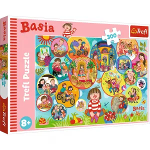 Trefl Puzzle (23009)