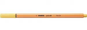 Stabilo Tenká měď 4006381579216, světle žlutá 0,4 mm 1 barva (88/23)