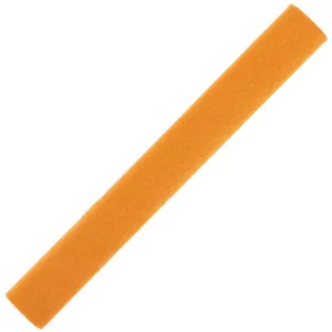 Tymos vliesový hedvábný papír 106 oranžový tmavý 500 mm x 2000 mm