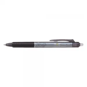 Pilot Frixion Clicer biros (PIBLRT-FR5-B)