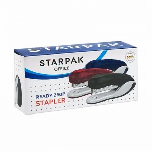 Sešívačka Starpak navy blue 16k (439797)