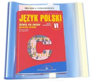 Obálka Majewski Ryszard B5 176mm x 250mm (B-5/sb)
