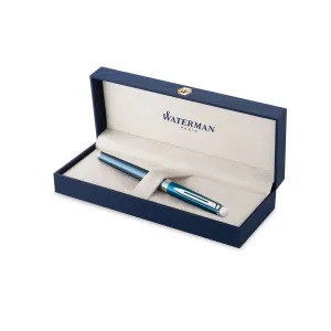 Waterman Hemisphera Cote Azur exclusive plnicí pero HEMISPHERA 3026981182389 plnicí pero M (2118238)