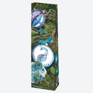 Dárková taška 120 mm x 400 mm x 90 mm