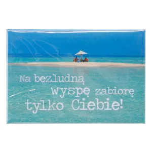 Miko magnet pana Draka - mix (5901854927725)