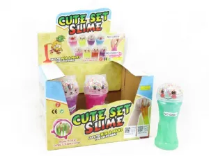 Glut Bigtoys Sliz 15cm s kuličkami (BPLA8424)