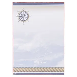 Diplomová galerie Papír Compass A4 170g