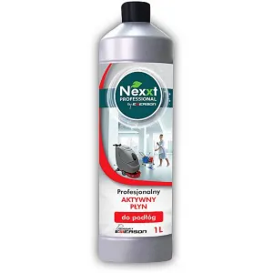 Nexxt Professional čistič podlah 1l