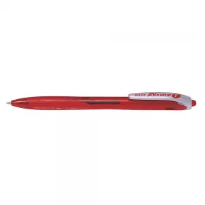 Olejové kuličkové pero Pilot Rexgrip (BPRG-10R-F-R)