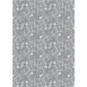 Dekorační papír Pol-mak - mix 700 mm x 1000 mm