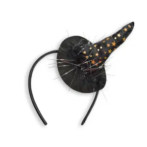 Čarodějnický klobouk Arpex na pásku (SR4572)