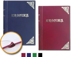 Barbara Chronicle - různé 200 tis. 210 mm x 300 mm (0805716)