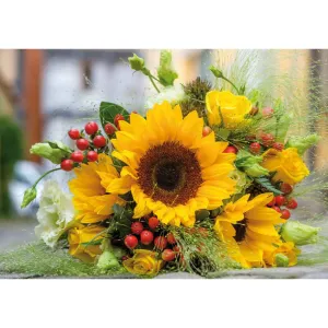 Vícepanelový nástěnný kalendář Avanti 285 mm x 410 mm (5901769621060)