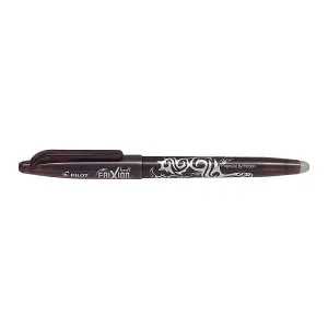 Pilot Frixion biros (PIBL-FR7-BN)