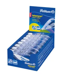 Pelikan Blanco Mini 4.2 4,2 mm 6 m (340505) korektor v pásku (myš)