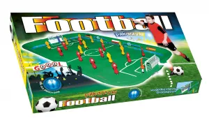 Arkádová hra Foosball spinner (404-01)