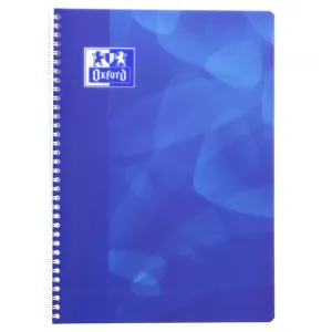 Oxford Lagoon A4 80k. 90g kontrola/značka (400080673)