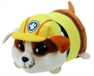 Ty Psi Patrol 10 CM RUBBLE 100mm plyš (42227)