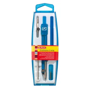 Herlitz Circular 5 el. (8710501)