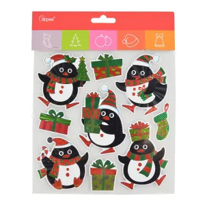 Holografická nálepka Arpex (NR7994)