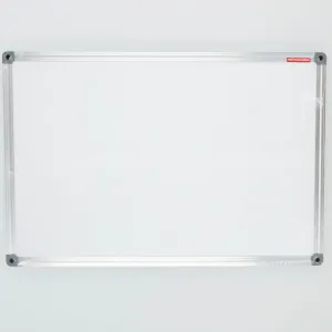 Hliníkový rám magnetické tabule Memoboards 2000 mm x 1000 mm (TM2010ALC)