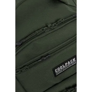 Batoh Patio cool pack ARMY (C39255)