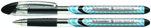Gelové pero Schneider Slider Basic (SR151101)