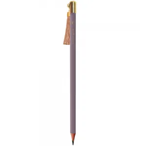 DECO SATIN GOLD přívěsek tužka