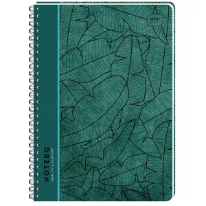 Interdruk notebook A5 100k. Kontrola 70 g