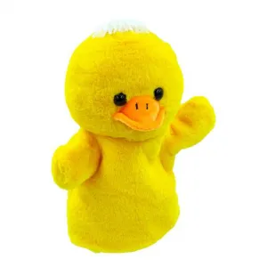 Maňásek kachny Tulilo 22cm (9082)