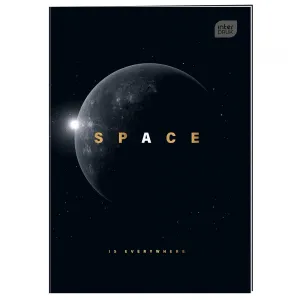 Interdruk notebook A4 60k. Kontrola 70 g (ZEA460#)