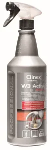 Clinex Shield Čistič toalet 1000ml (77708)