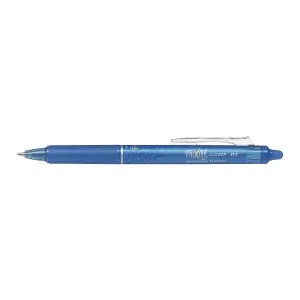 Pilot Frixion biros (PIBLRT-FR7-LB)