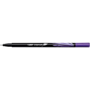Bic Intensity FINE, fialová 1 barva (942066)